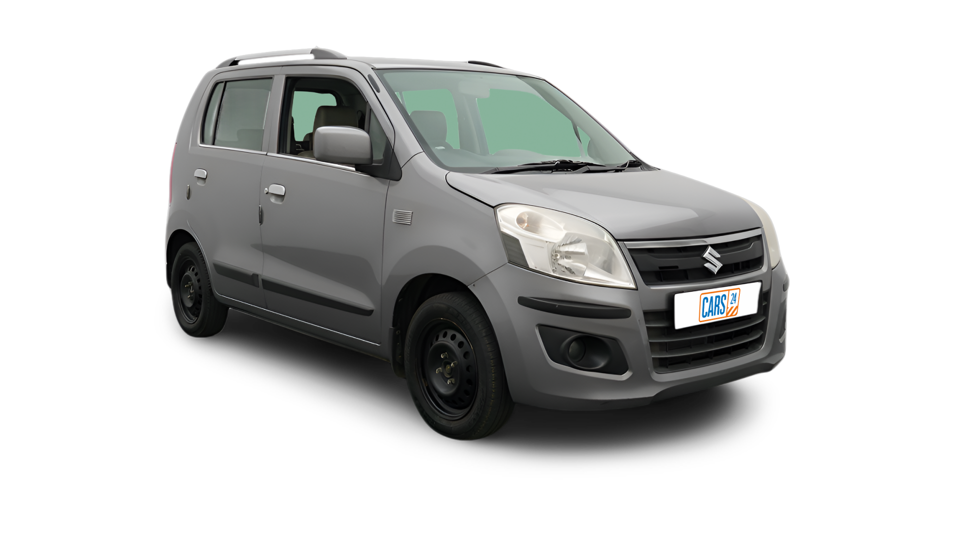 Maruti Wagon R 1.0-img